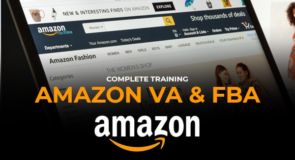 Amazon Complete Course | Best Course In Pattoki Apply Now