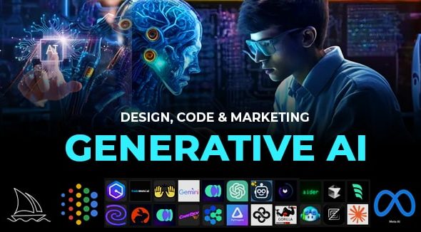 Genrative ai-min
