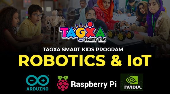 Tagxa Smart Kids-min